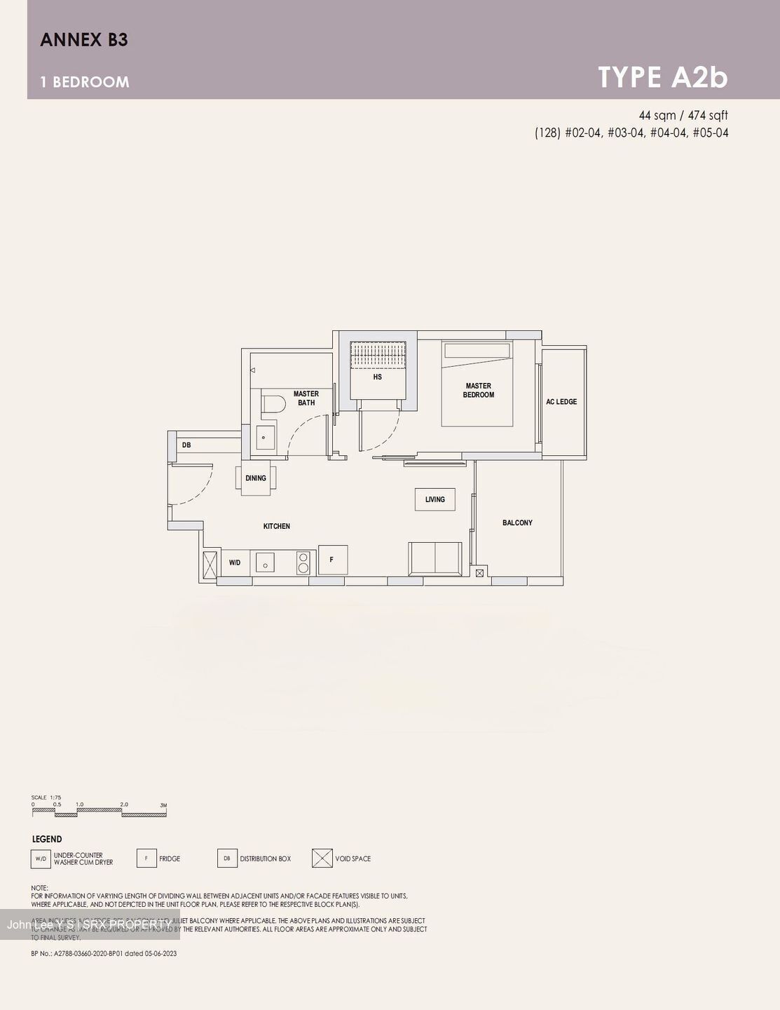 Orchard Sophia (D9), Apartment #613257581